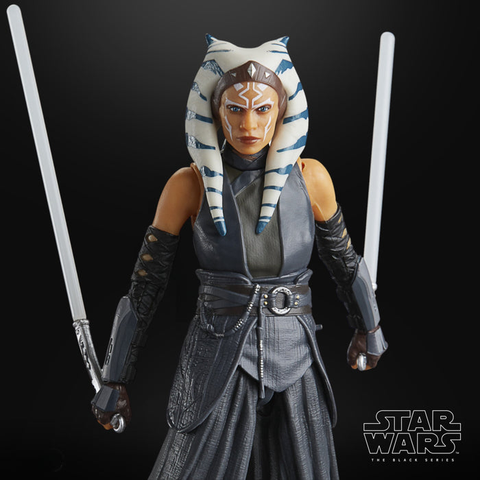 Star Wars Black Series Archive Collection Ahsoka Tano