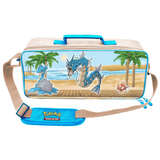 Ultra Pro Pokémon Gallery Series Seaside Deluxe Gaming Trove