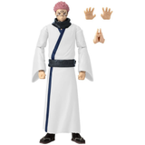 Anime Heroes Jujutsu Kaisen Ryomen Sukuna - Action Figures