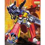 Mobile Suit Gundam MG 1/100 Perfect Gundam