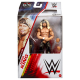 WWE Elite Collection Series 116 Lexis King