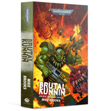 Warhammer 40,000: Brutal Kunnin (Paperback Novel)