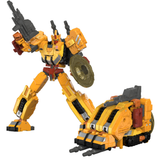 Transformers Age of the Primes Voyager Class Sentinel Prime