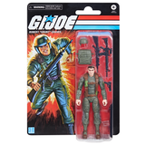 G.I. Joe Classified Series Retro Cardback Robert "Grunt" Graves