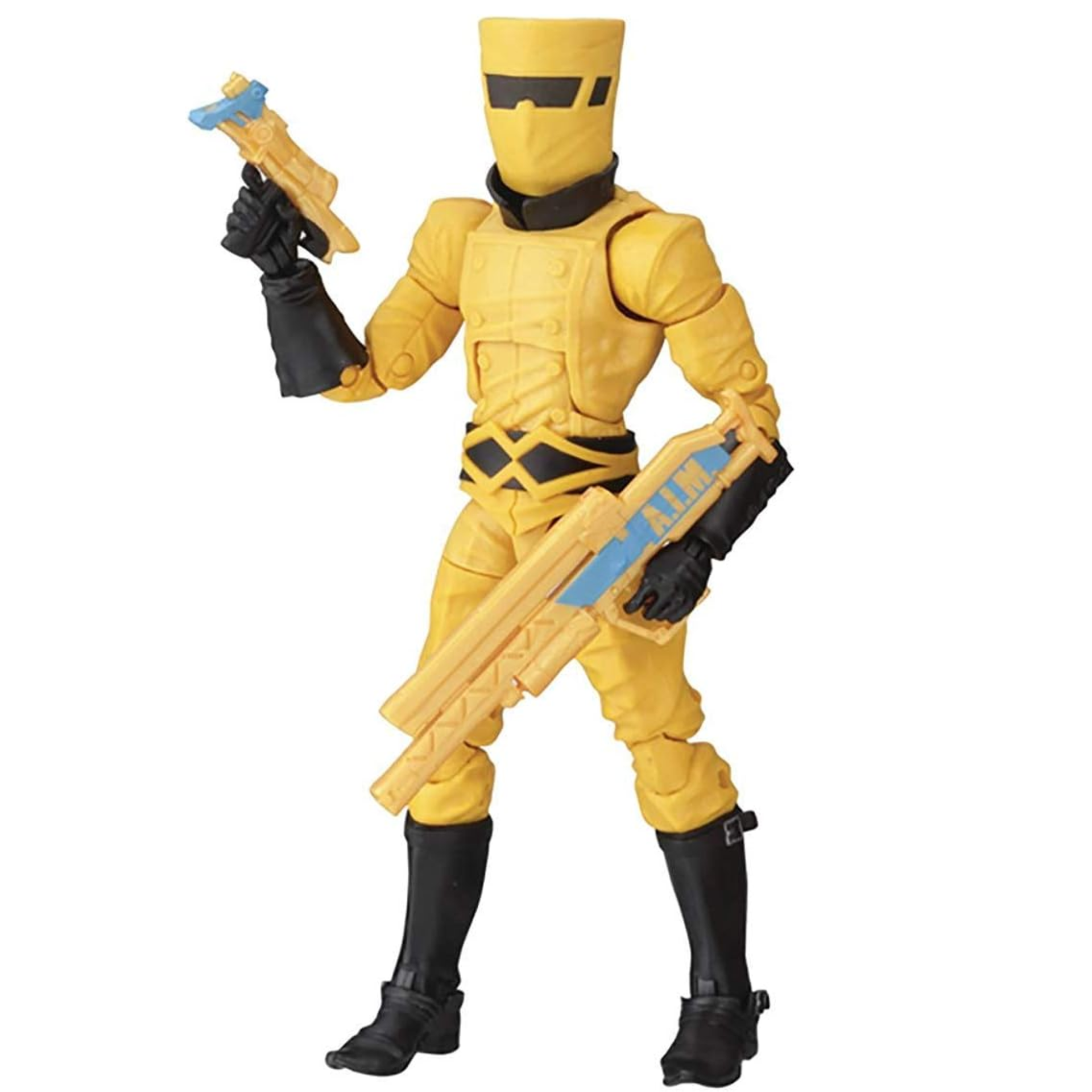 Marvel Legends A.I.M Soldier (From the A.I.M. Scientist & Soldier