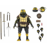 NECA Teenage Mutant Ninja Turtles (The Last Ronin) Ultimate Yi (Re-Evolution)
