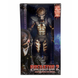 NECA Predator City Hunter Predator with LED Lights (1:4 Scale)