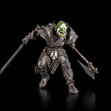 Mythic Legions Legacies of Mythoss Urzokk (Legion of Arethyr Version 2)