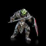 Mythic Legions Legacies of Mythoss Urzokk (Legion of Arethyr Version 2)