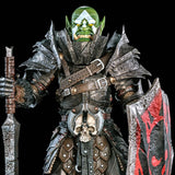 Mythic Legions Legacies of Mythoss Urzokk (Legion of Arethyr Version 2)