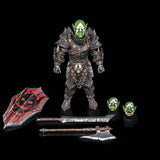 Mythic Legions Legacies of Mythoss Urzokk (Legion of Arethyr Version 2)