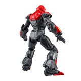Marvel Legends Series Ultimate Iron Man (2005's Ultimate Iron Man #1 Mini-Comic)