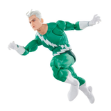 Marvel Legends Series Exclusive Quicksilver
