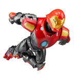 Marvel Legends Series Ultimate Iron Man (2005's Ultimate Iron Man #1 Mini-Comic)