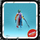 Star Wars Retro Collection Exclusive The Mandalorian (Prototype)