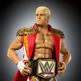 WWE Ultimate Edition Best of Wave 7 Cody Rhodes