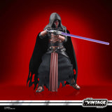 Star Wars The Vintage Collection Darth Revan (Re-Run)