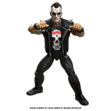 Boss Fight Legends of Lucha Libre Fanaticos: Vampiro Coffin Box Resurrected