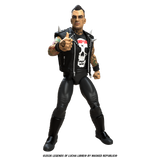 Boss Fight Legends of Lucha Libre Fanaticos: Vampiro Coffin Box Resurrected