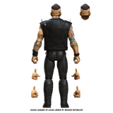 Boss Fight Legends of Lucha Libre Fanaticos: Vampiro Coffin Box Resurrected