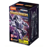Blokees Transformers One Promotional Silver Tracker