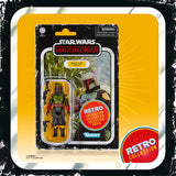 Star Wars Retro Collection Boba Fett (Morak)
