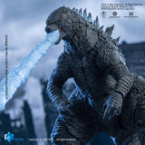 Hiya Toys Exquisite Basic 2014 Godzilla Heat Ray