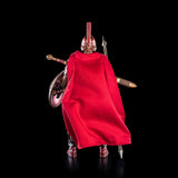 Mythic Legions Dawns of Discovery Vitus Prime