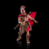 Mythic Legions Dawns of Discovery Vitus Prime