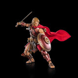 Mythic Legions Dawns of Discovery Vitus Prime