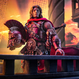 Mythic Legions Dawns of Discovery Vitus Prime