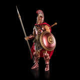 Mythic Legions Dawns of Discovery Vitus Prime