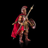 Mythic Legions Dawns of Discovery Vitus Prime