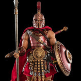 Mythic Legions Dawns of Discovery Vitus Prime