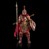 Mythic Legions Dawns of Discovery Vitus Prime