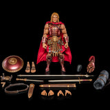 Mythic Legions Dawns of Discovery Vitus Prime