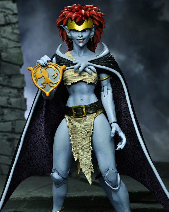 NECA Gargoyles: Vows Ultimate Goliath & Demona 2-Pack