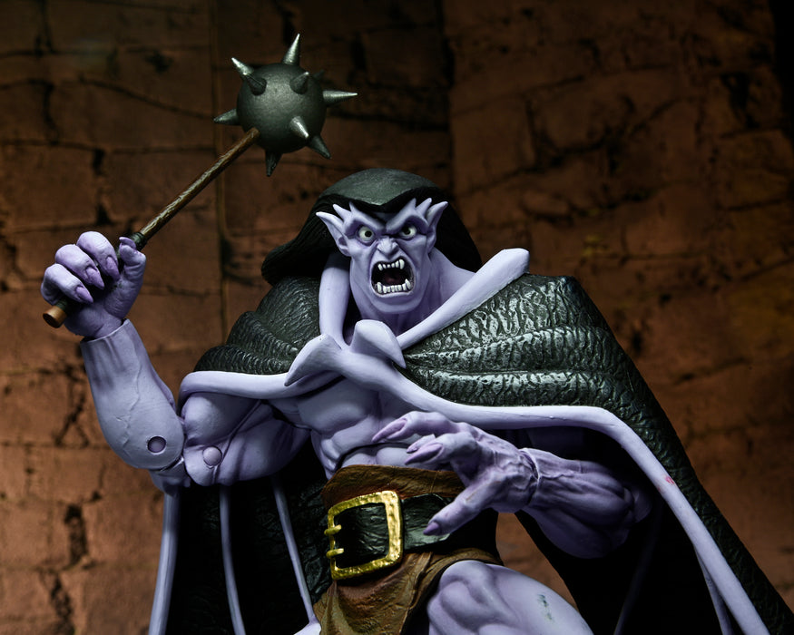 NECA Gargoyles: Vows Ultimate Goliath & Demona 2-Pack