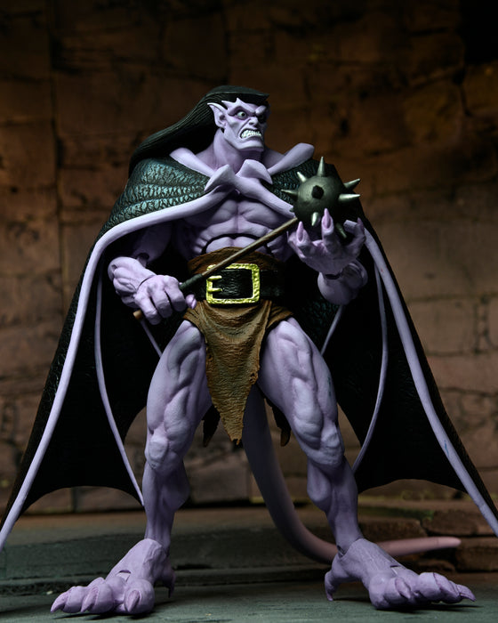 NECA Gargoyles: Vows Ultimate Goliath & Demona 2-Pack