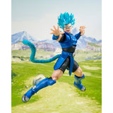 S.H.Figuarts Premium Bandai Exclusive Dragon Ball Legends Shallot