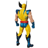 Marvel MAFEX #096 Wolverine