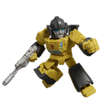 Blokees Transformers Defender 05: Traitor to Tyranny (Box of 12 Individually Boxed)