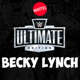 WWE Ultimate Edition 35 Becky Lynch