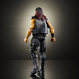 WWE Ultimate Edition Wave 32 Jacob Fatu