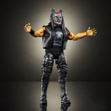 WWE Ultimate Edition Wave 32 Jacob Fatu