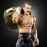 WWE Ultimate Edition Wave 32 Jake "The Snake" Roberts