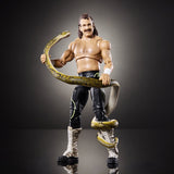 WWE Ultimate Edition Wave 32 Jake "The Snake" Roberts