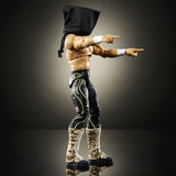 WWE Ultimate Edition Wave 32 Jake "The Snake" Roberts