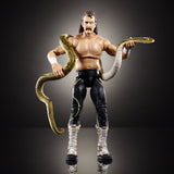 WWE Ultimate Edition Wave 32 Jake "The Snake" Roberts