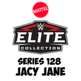 WWE Elite Series 128 Jacy Jane